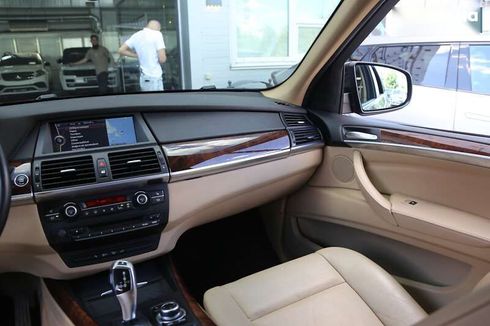 BMW X5 2012 - фото 14