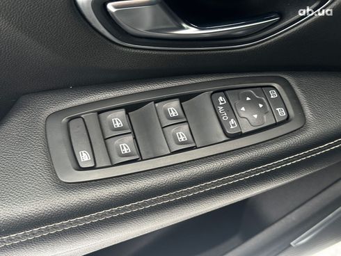 Renault Scenic 2017 черный - фото 14