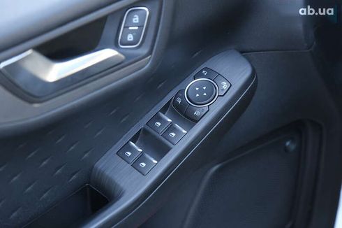 Ford Kuga 2020 - фото 26