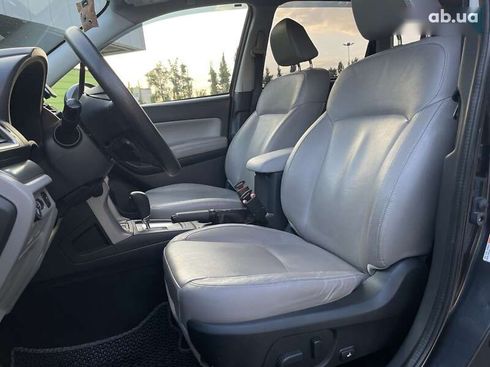 Subaru Forester 2015 - фото 14