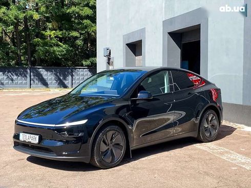 Tesla Model Y 2025 - фото 3