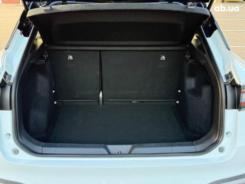 Volkswagen ID.4 2022 белый - фото 19