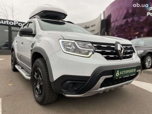 Renault Duster 2018 - фото 4