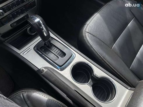 Ford Fusion 2011 - фото 27