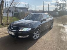 Купить Nissan Almera Classic бу в Украине - купить на Автобазаре