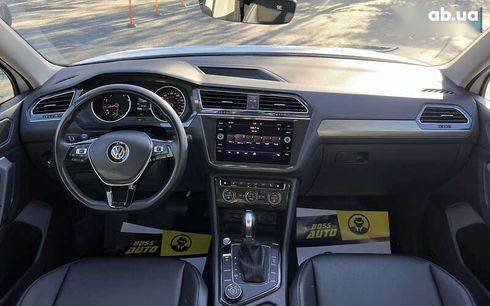 Volkswagen Tiguan 2018 - фото 9
