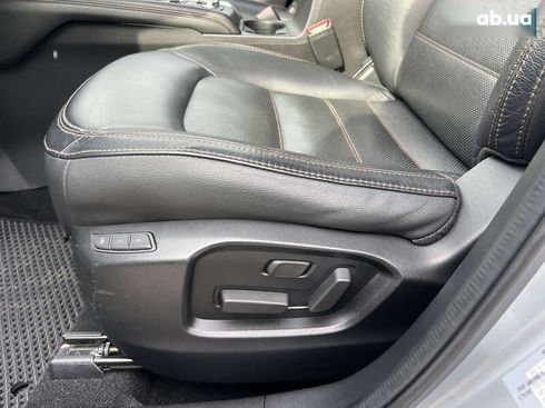 Mazda CX-5 2019 - фото 20