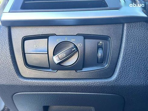 BMW 3 серия 2016 - фото 18