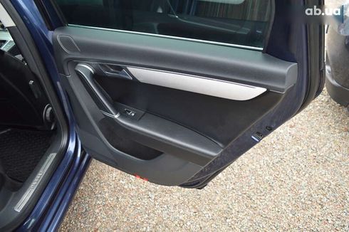 Volkswagen Passat 2013 - фото 18