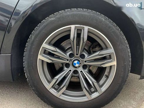 BMW 5 серия 2013 - фото 10