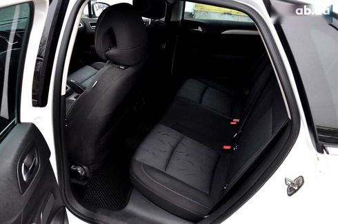 Citroёn C4 2012 - фото 19