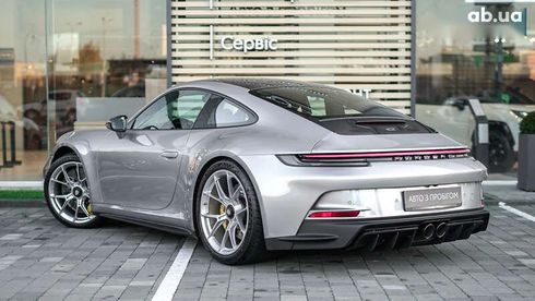 Porsche 911 2023 - фото 2