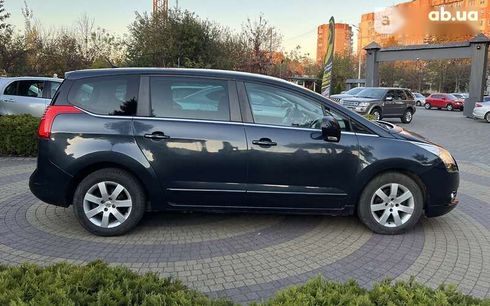 Peugeot 5008 2013 - фото 8