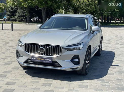 Volvo XC60 2023 - фото 20