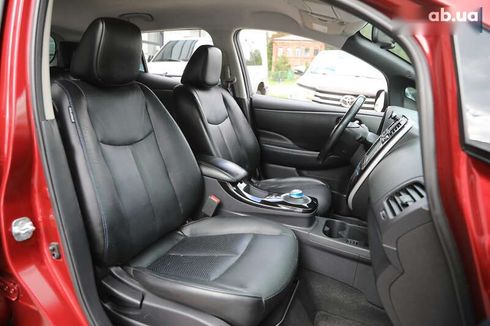 Nissan Leaf 2013 - фото 8