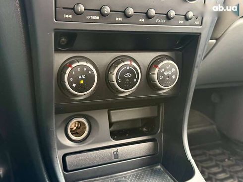 Nissan Almera Classic 2011 - фото 28