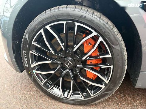 Zeekr 001 2025 - фото 16