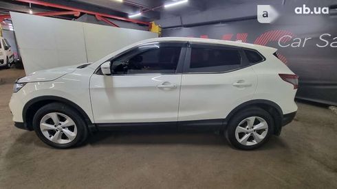 Nissan Qashqai 2020 - фото 2