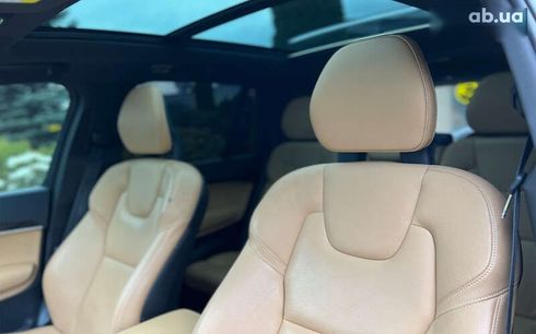 Volvo XC90 2017 - фото 22