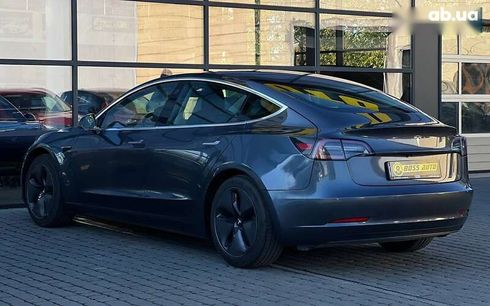 Tesla Model 3 2019 - фото 4