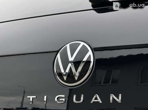 Volkswagen Tiguan 2021 - фото 25