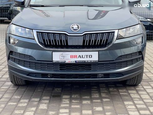 Skoda Karoq 2019 - фото 9