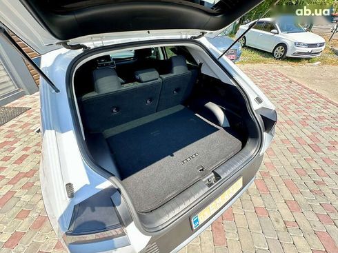 Hyundai Ioniq 5 2023 - фото 24