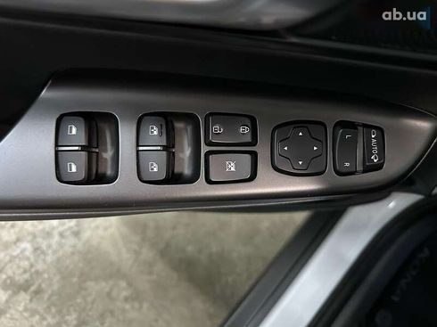 Hyundai Kona 2022 - фото 4