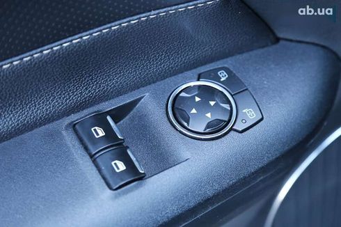 Ford Mustang 2015 - фото 22