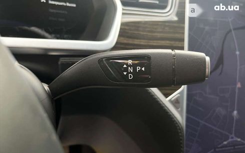 Tesla Model S 2016 - фото 17