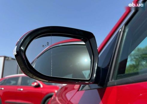 Kia Niro 2020 - фото 12