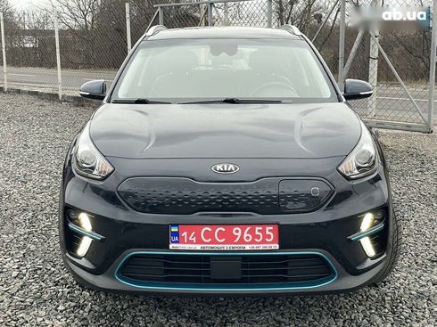 Kia Niro 2019 - фото 8