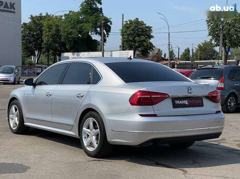 Volkswagen Passat 2016 - фото 8