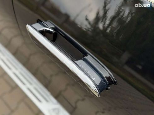 Mercedes-Benz EQS Maybach 2024 - фото 17