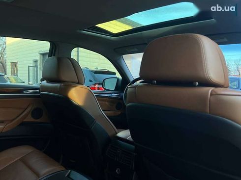 BMW X6 2010 - фото 23