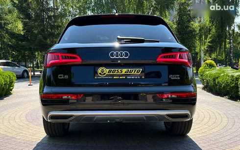 Audi Q5 2018 - фото 6