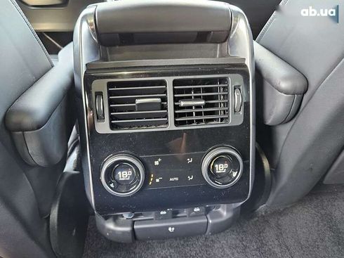 Land Rover Range Rover Sport 2018 - фото 16