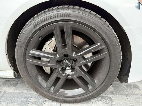 Audi A6 2014 - фото 7