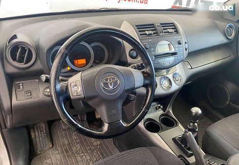 Toyota RAV4 2008 - фото 7
