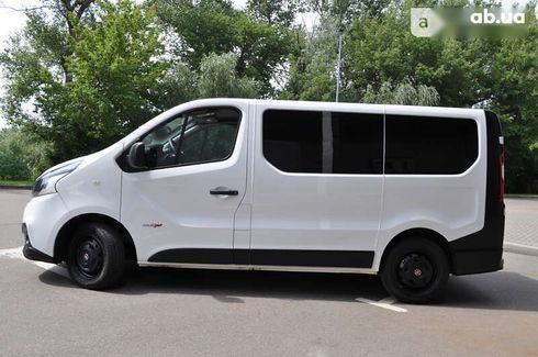 Fiat Talento 2018 - фото 20