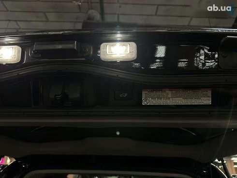 Toyota Land Cruiser 2020 - фото 23