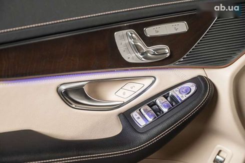 Mercedes-Benz EQC-Класс 2020 - фото 29