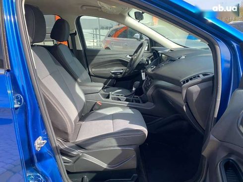 Ford Escape 2017 - фото 25