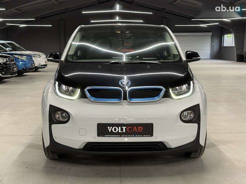 BMW i3 2015 - фото 9