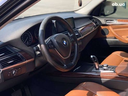 BMW X5 2008 - фото 15