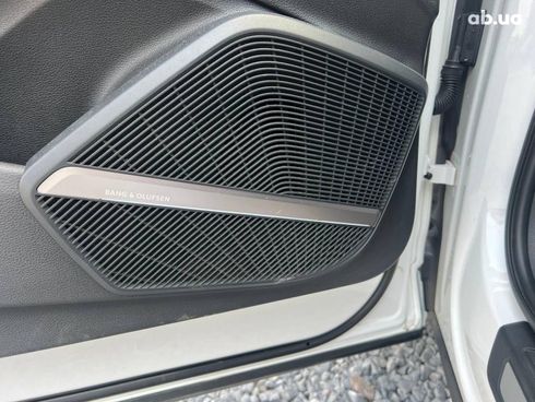 Audi Q5 2016 белый - фото 31