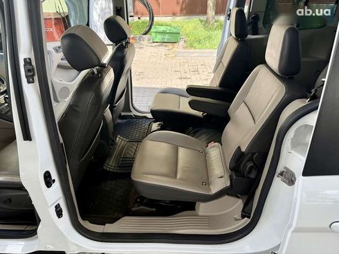 Ford Transit Connect 2016 - фото 24