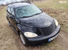 Купить Chrysler Cruiser PT 2003 года - купить на Автобазаре