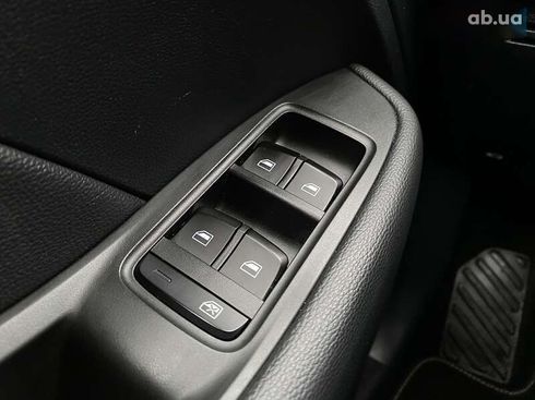 MG ZS EV 2021 - фото 28