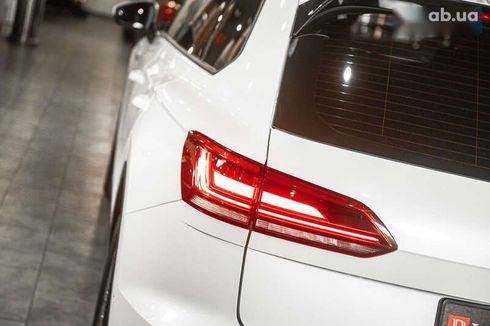 Volkswagen Touareg 2021 - фото 9